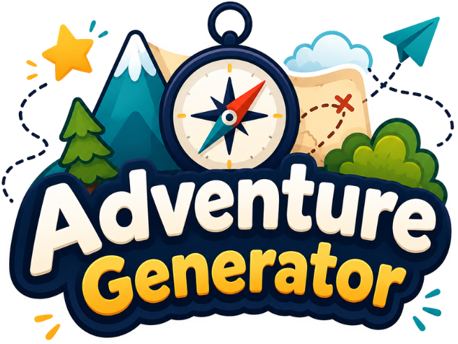 Adventure Generator